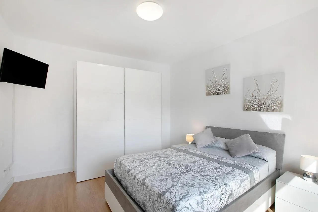Hébergement de vacances Villa Casa Micaela à Tacoronte Espagne