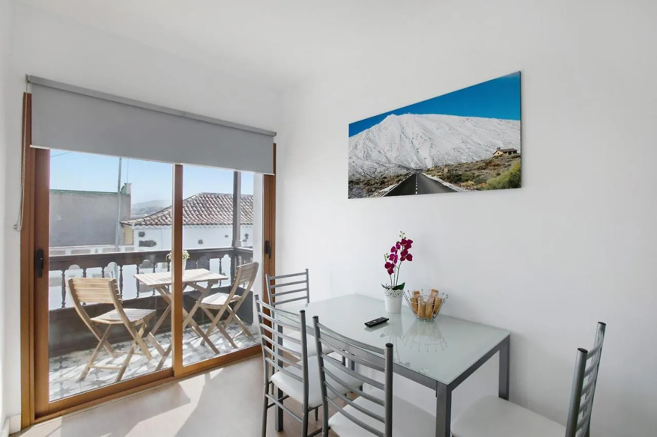 Villa Casa Micaela à Tacoronte 0*,  Espagne