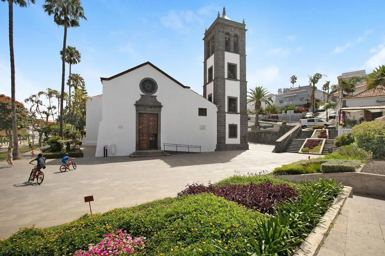 Villa Casa Micaela à Tacoronte