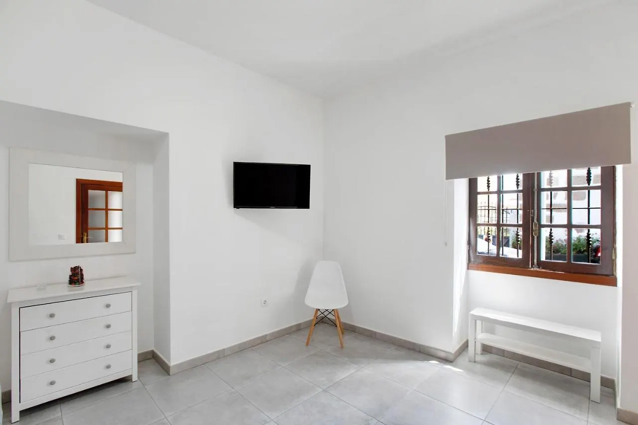 Villa Casa Micaela à Tacoronte Espagne