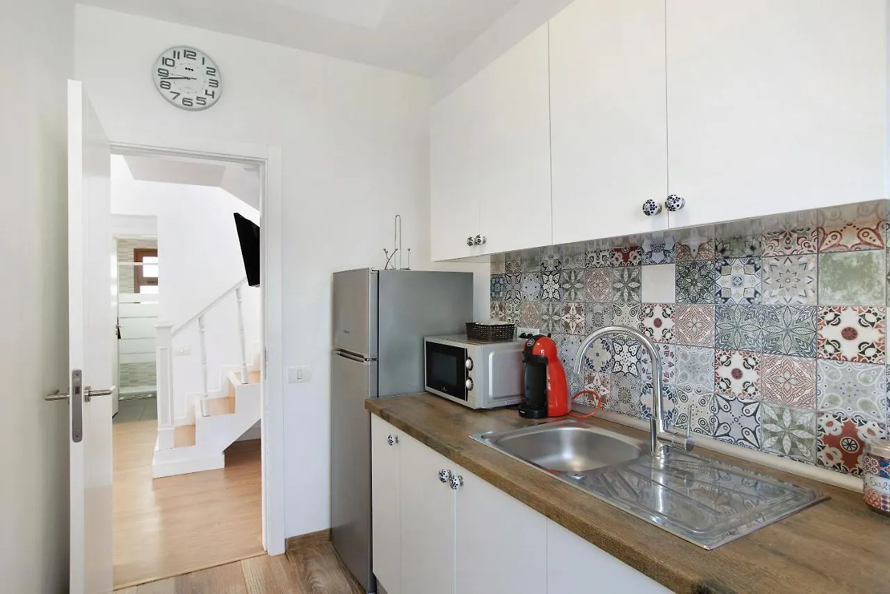 Casa Micaela Villa Tacoronte Holiday home